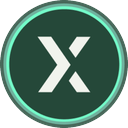 AA_FalconXUSDC logo