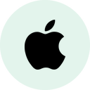 AAPL logo