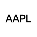 AAPL logo