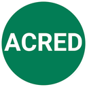ACRED logo