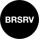 BRSRV logo