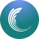 mGLO logo