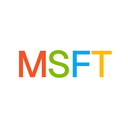 MSFT logo