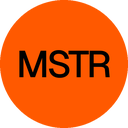 MSTR logo