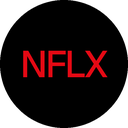 NFLX logo