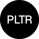 PLTR logo