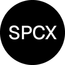 SPCX logo