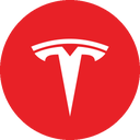 TSLA logo
