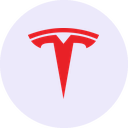 TSLA logo
