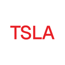 TSLA logo