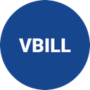 VBILL logo