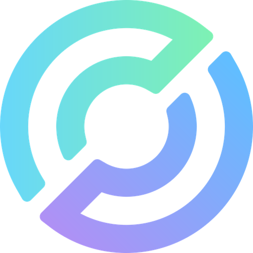 Circle logo