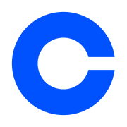 Coinbase logo