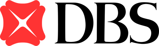 DBS logo