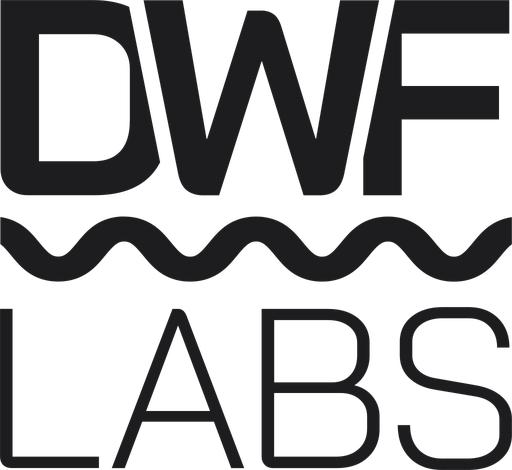 DWF Labs logo