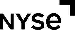 NYSE logo