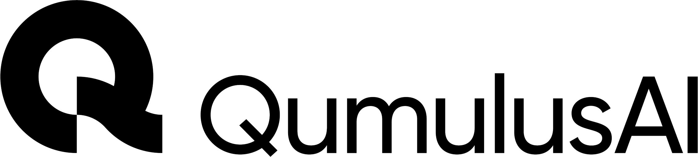QumulusAI logo