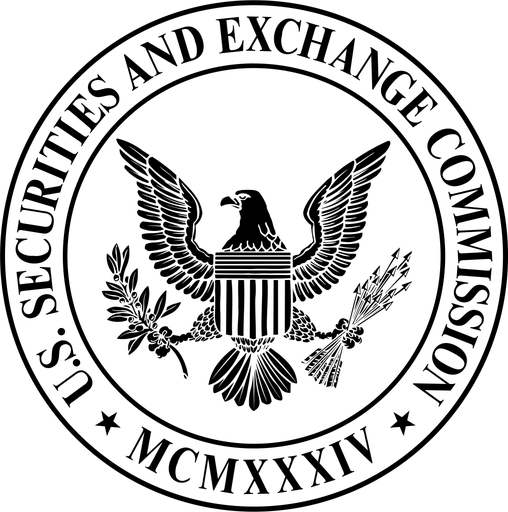 SEC logo
