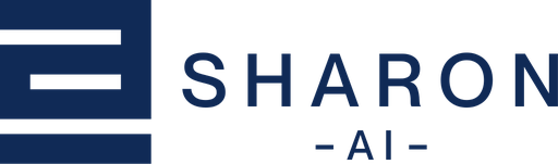 Sharon AI logo