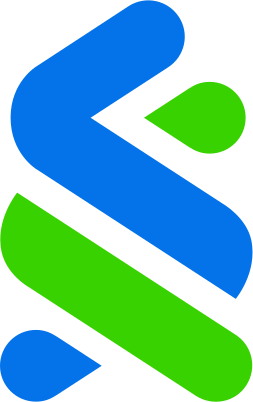 Standard Chartered logo
