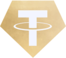 Tether logo
