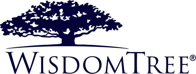 WisdomTree logo