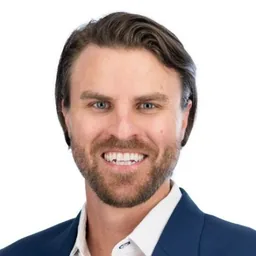 Potret Billy Miller