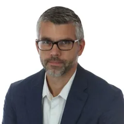 Portrait of Bryan Edmiston