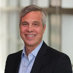 Portrait of Christopher J. Meade