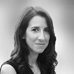 Portrait of Claudia Lagorio