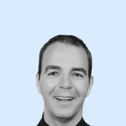 Portrait of Fabrice Grinda