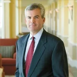 Portrait of Greg Johnson