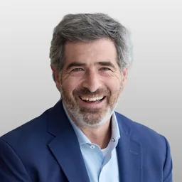 Portrait of Jeffrey H. Kupor