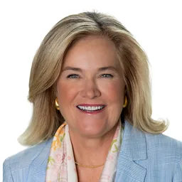 Portrait of Jenny Johnson