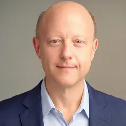 Portrait of Jeremy Allaire