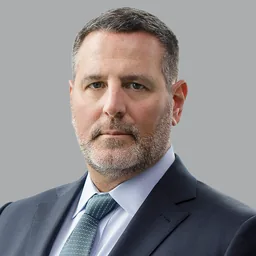 Portrait of John T. Donohue