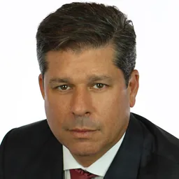 Portrait of Jonathan Steinberg