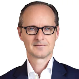 Portrait of Matthew Nicholls