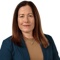 Michelle Rosenberg portresi
