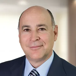 Portrait of Rob Kapito