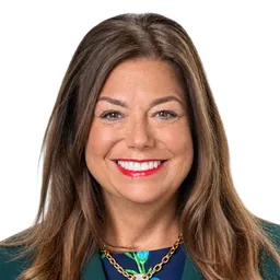 Portrait of Sandy Kaul