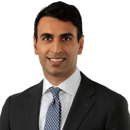 Sukh Grewal portresi
