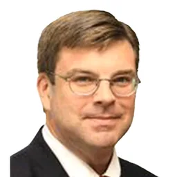 Portrait of Thomas C. Merchant